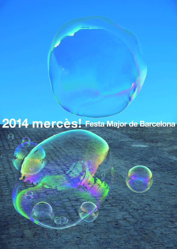 festa-major-de-la-merce-2014-barcelona-cartell